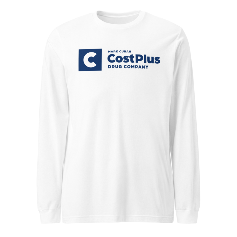 All-Season Long Sleeve