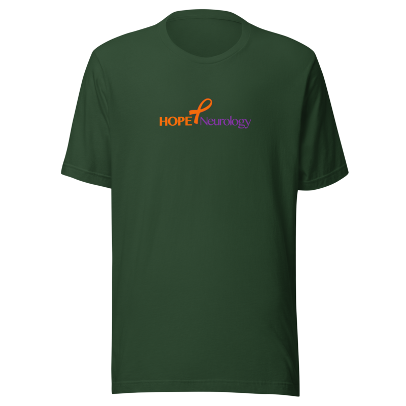 Everyday Essentials Clinic Tee