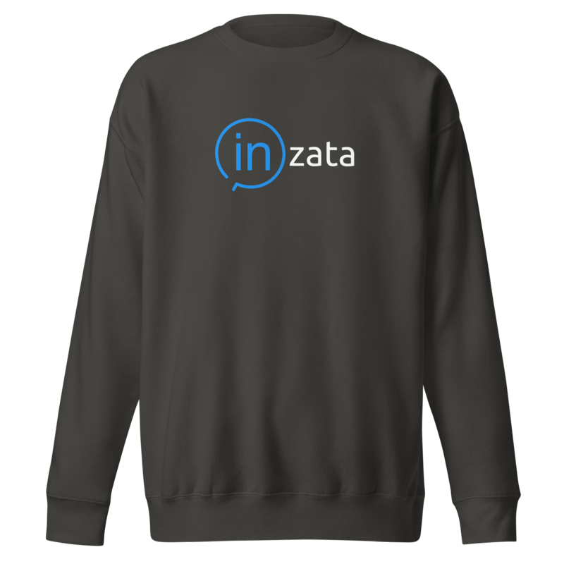 Premium Comfort Crewneck Sweatshirt