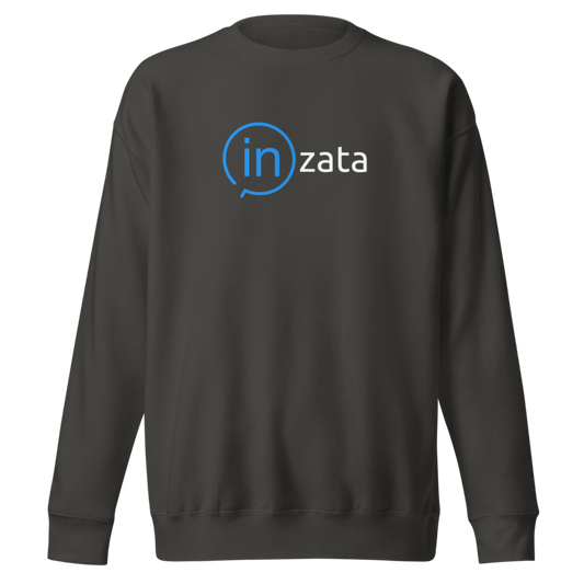 Premium Comfort Crewneck Sweatshirt