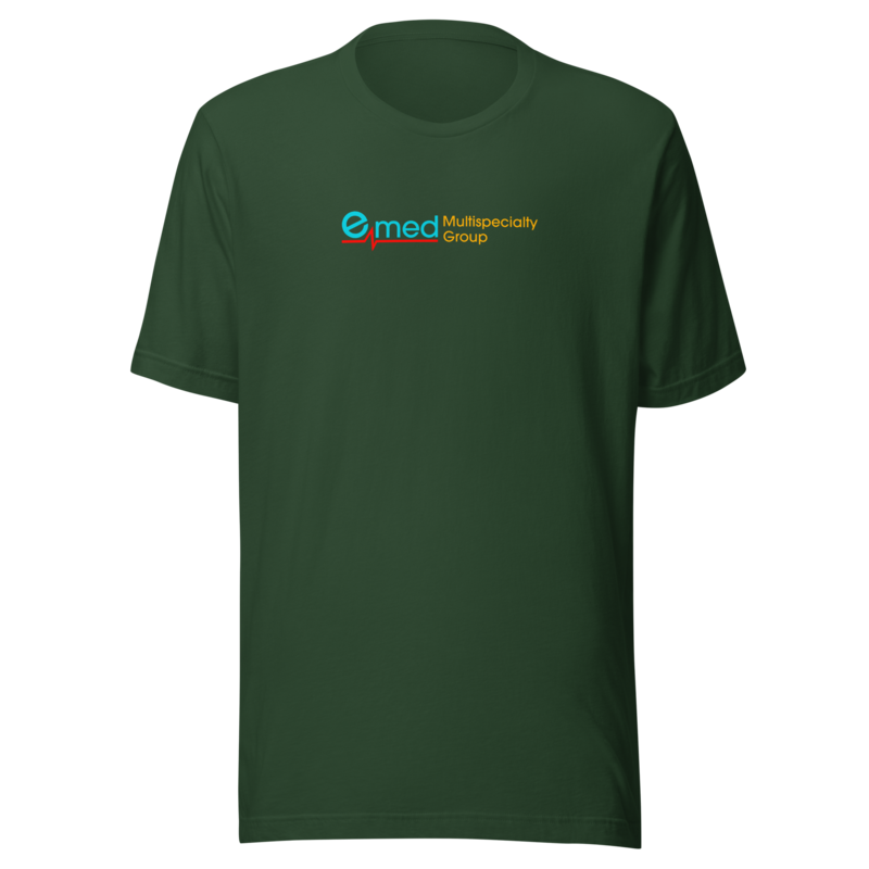 Everyday Essentials Clinic Tee