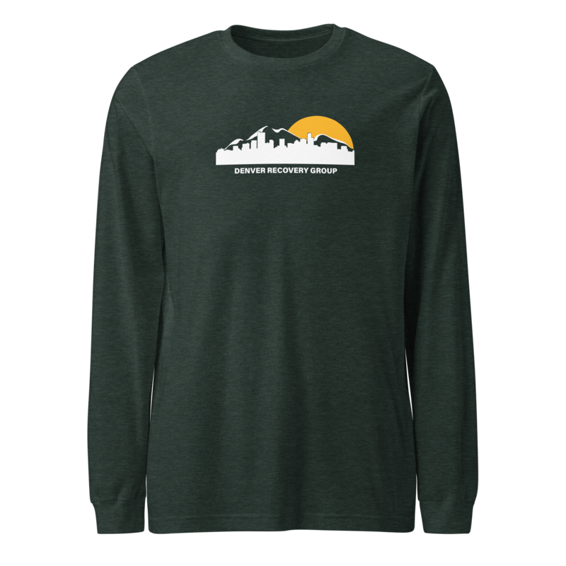 All-Season Medical Long Sleeve