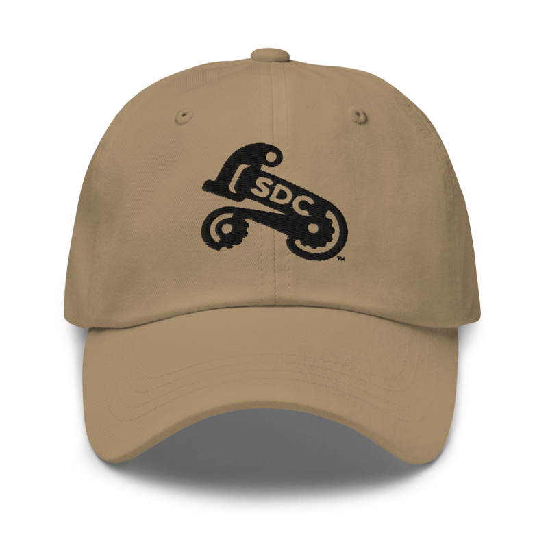 Classic Dad Cap