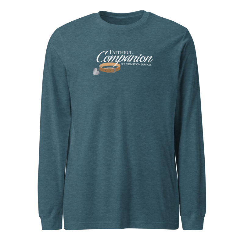 All-Season Long Sleeve