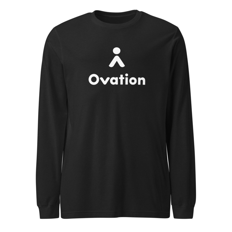 All-Season Long Sleeve
