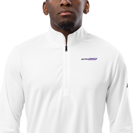 adidas Quarter Zip Pullover