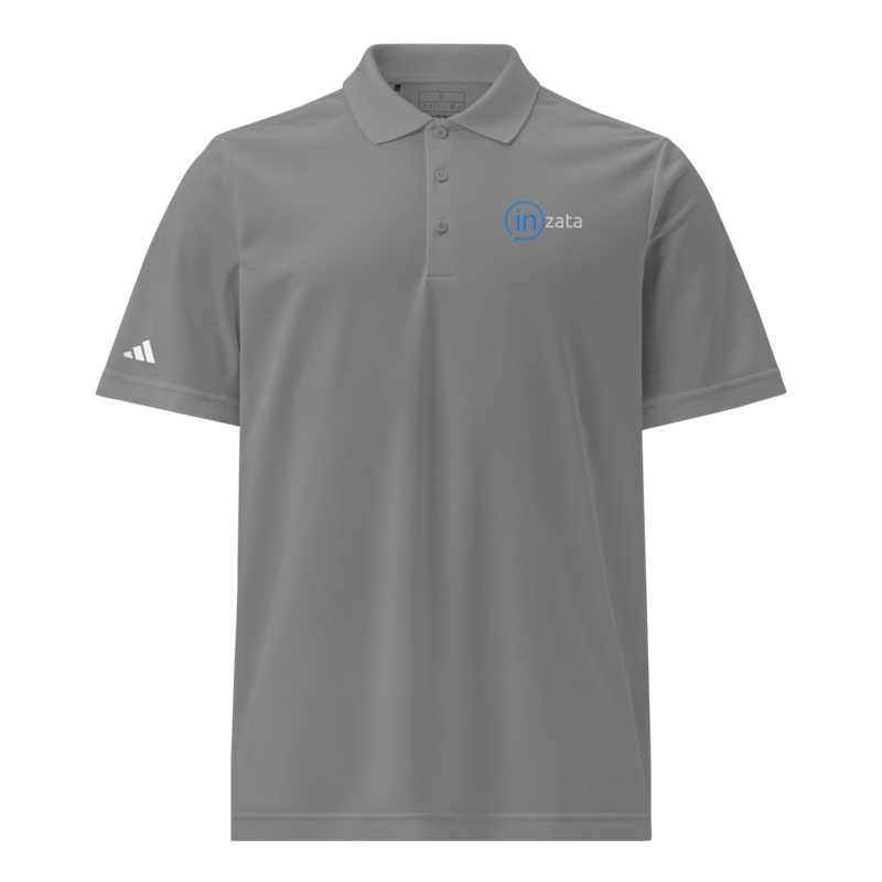 adidas Sport Polo Shirt