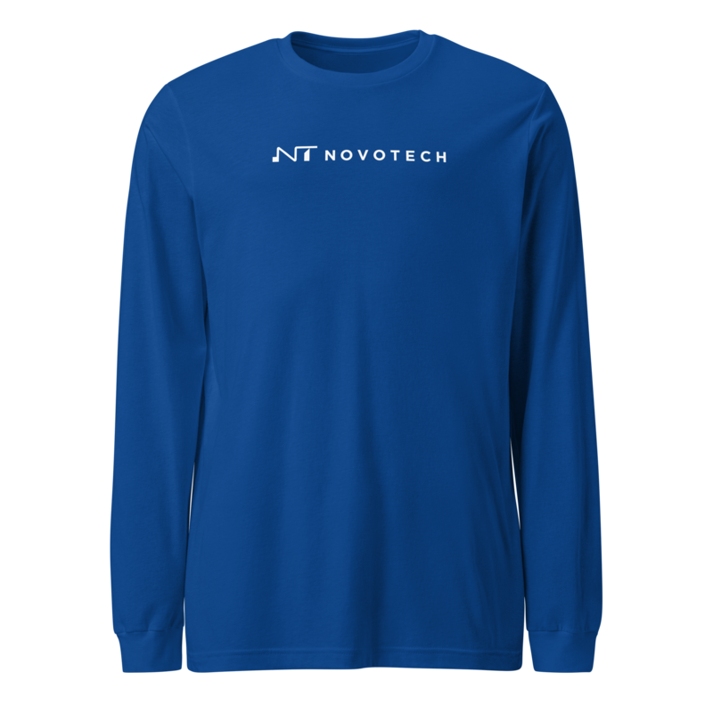 All-Season Long Sleeve