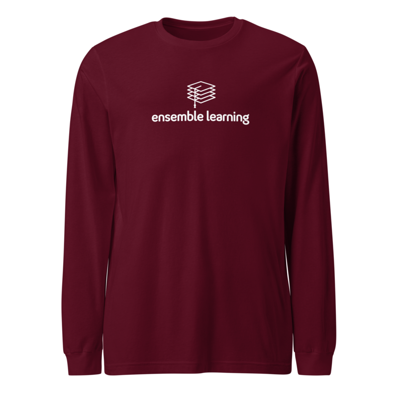All-Season Long Sleeve