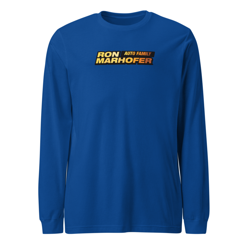 All-Season Long Sleeve