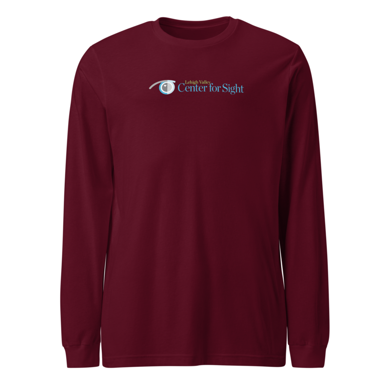 All-Season Medical Long Sleeve
