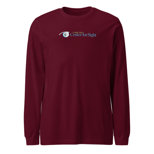 All-Season Medical Long Sleeve