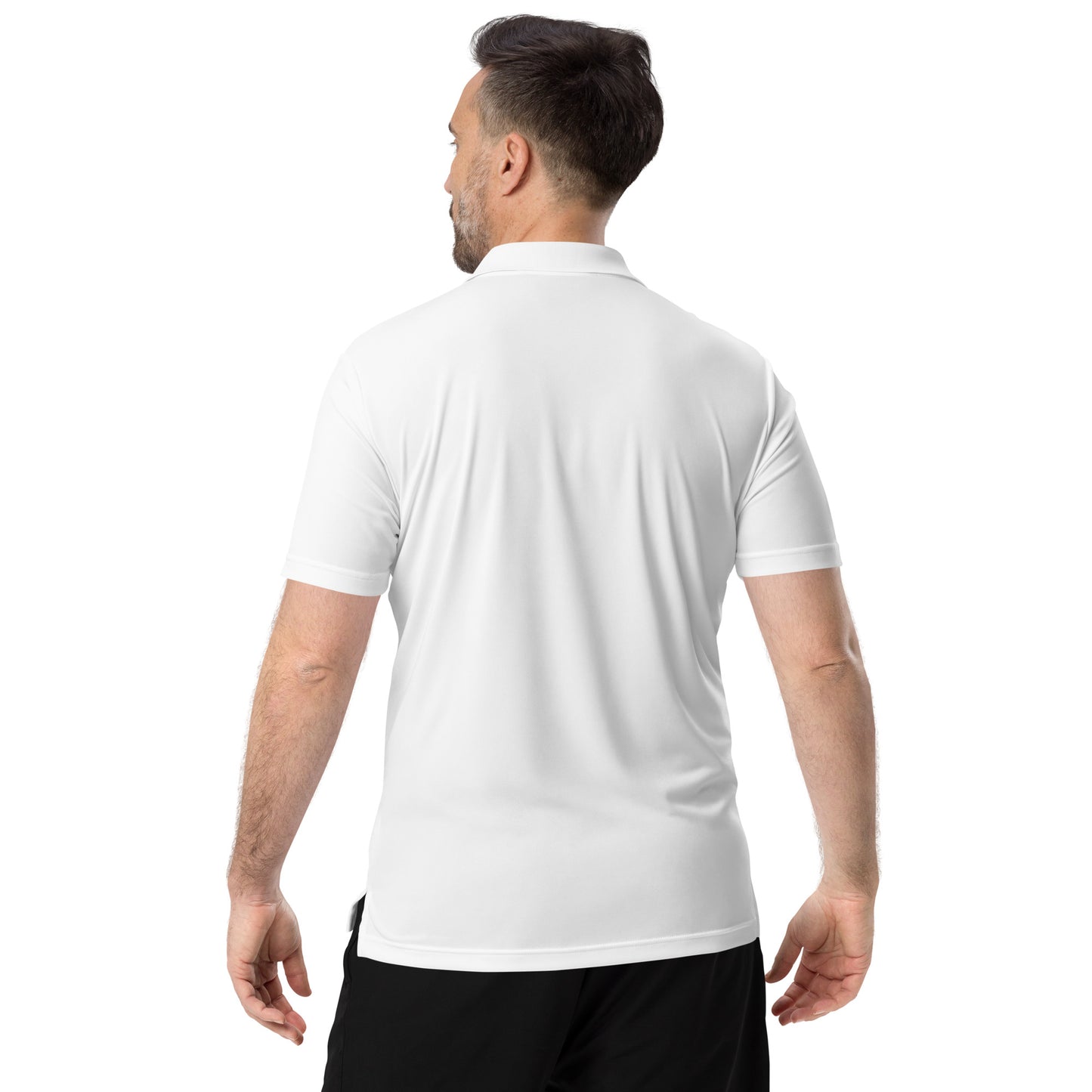 PeopleKeep adidas Performance Polo Shirt