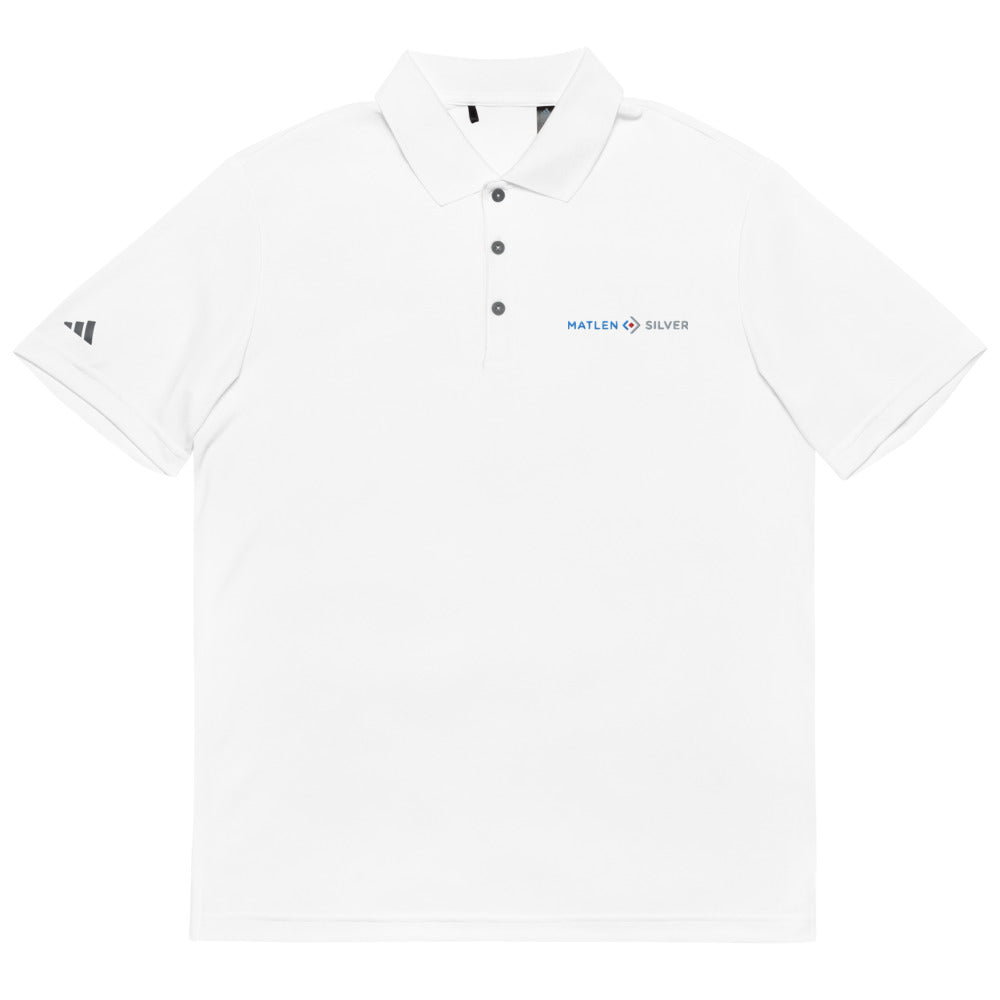 adidas Performance Polo Shirt