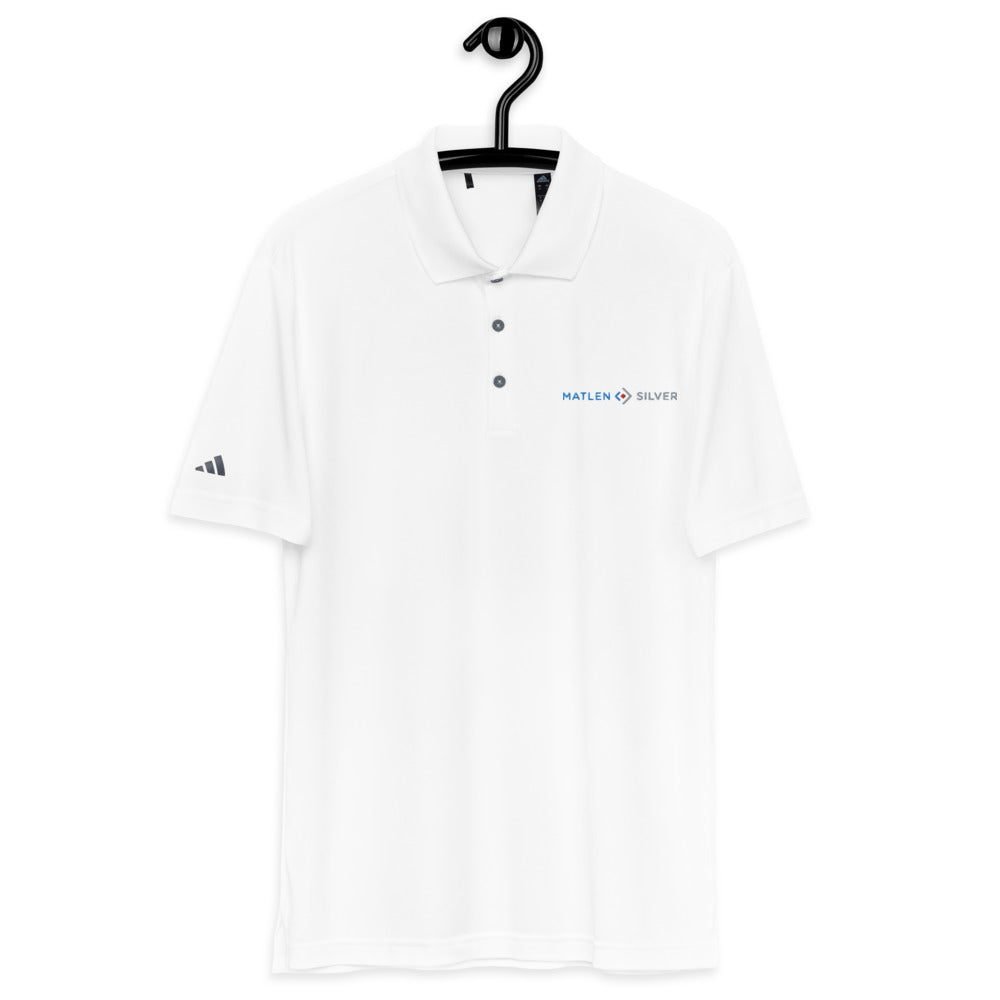 adidas Performance Polo Shirt