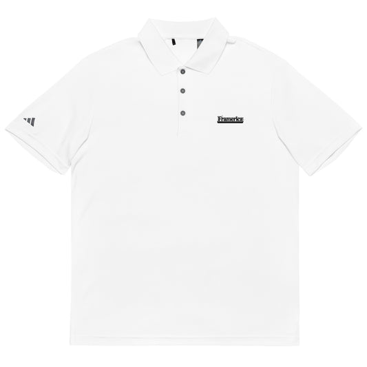 adidas Performance Polo Shirt