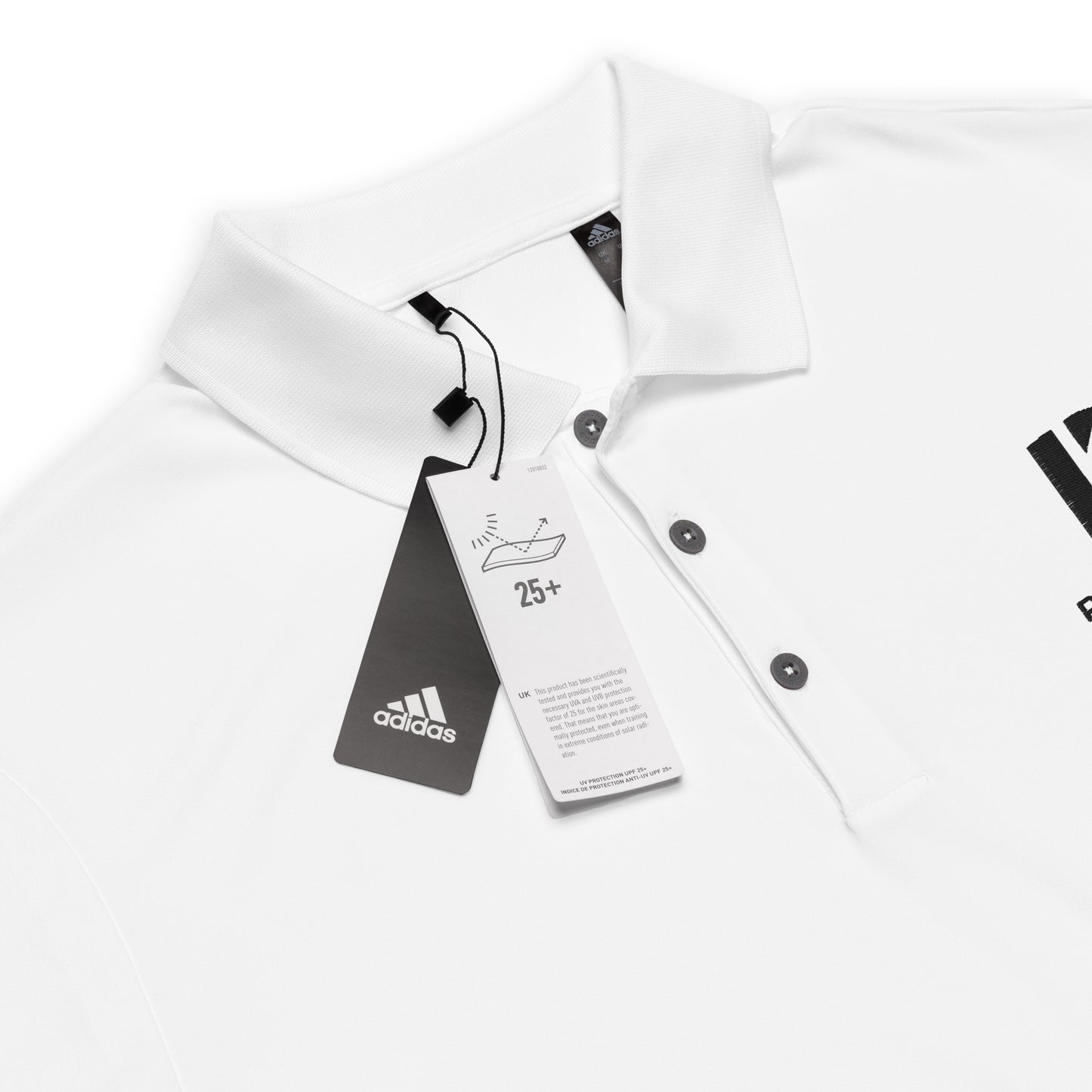 PeopleKeep adidas Performance Polo Shirt