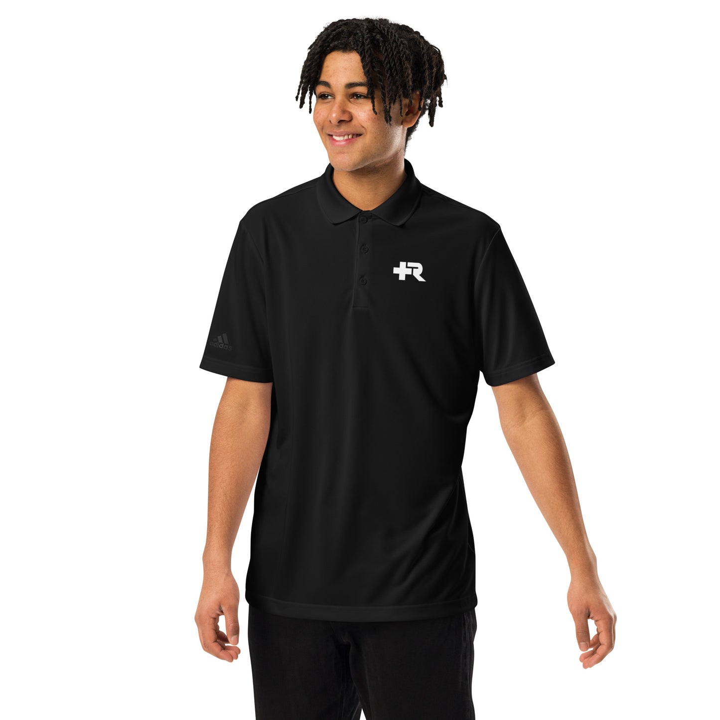 adidas Premium Polo Shirt