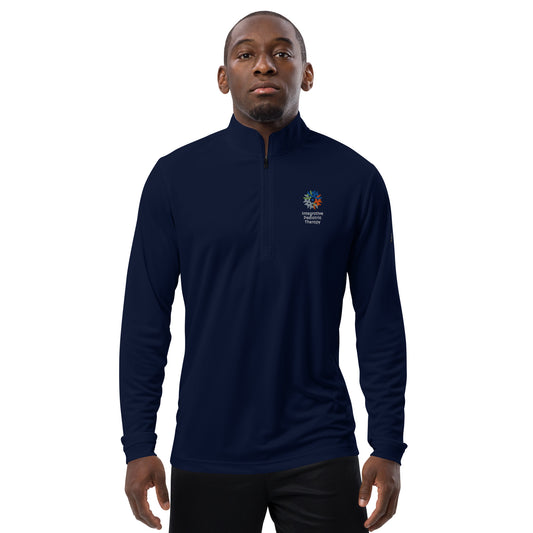 adidas Quarter Zip Pullover