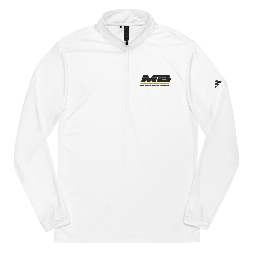 adidas Quarter Zip Pullover