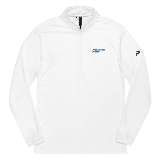 adidas Quarter Zip Pullover