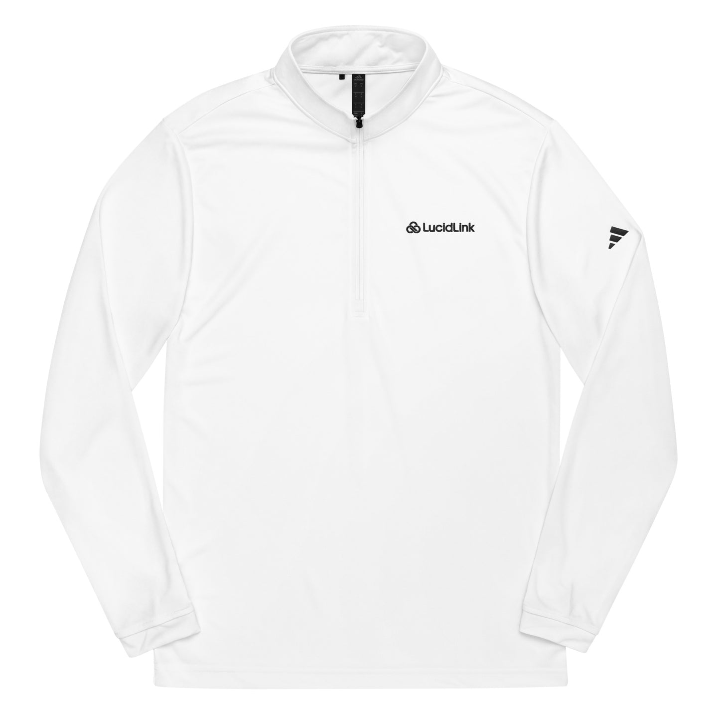 adidas Quarter Zip Pullover