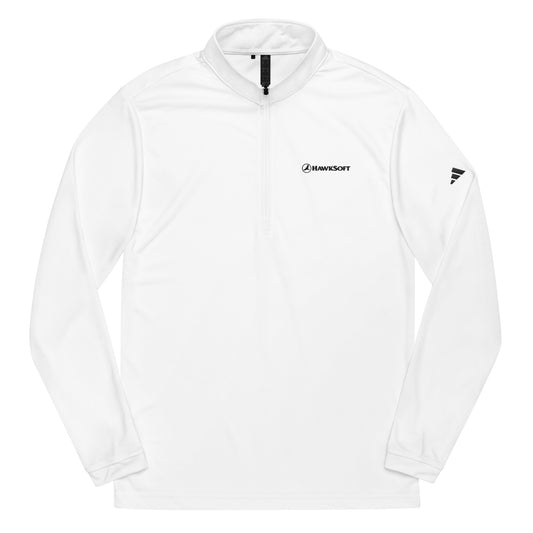 adidas Quarter Zip Pullover