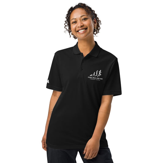adidas Sport Polo Shirt