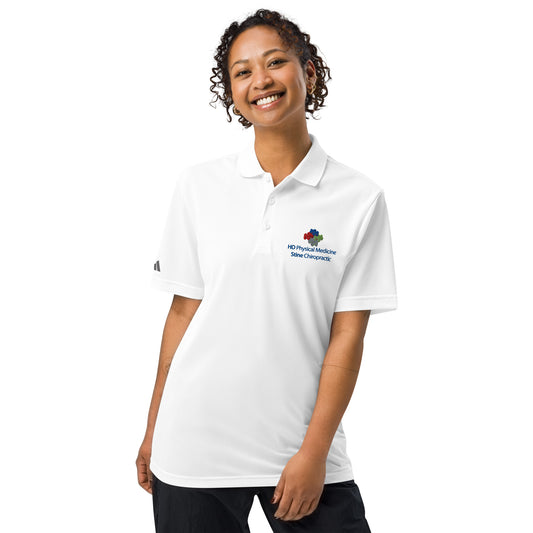 adidas Sport Polo Shirt