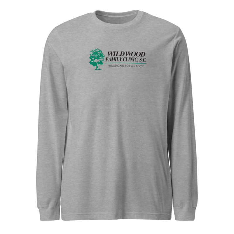 All-Season Medical Long Sleeve
