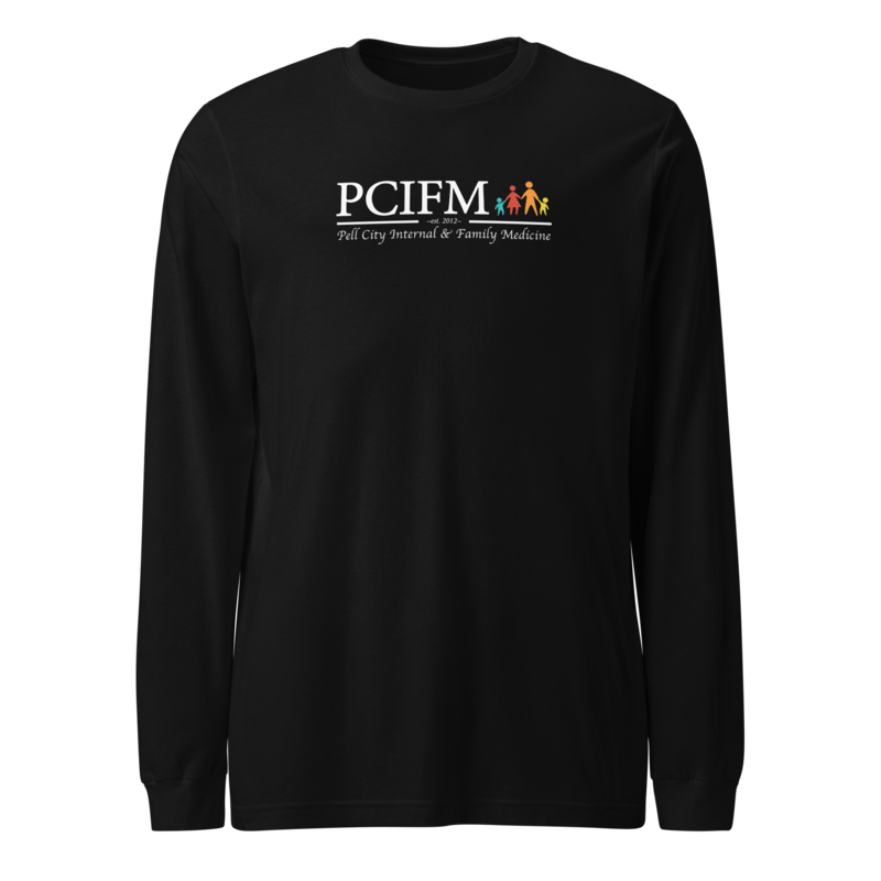 All-Season Medical Long Sleeve
