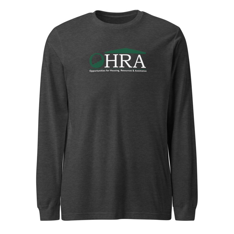 All-Season Long Sleeve