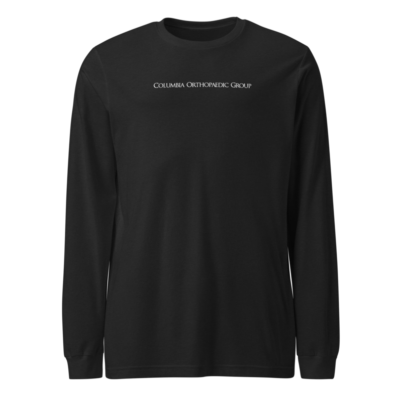 All-Season Medical Long Sleeve