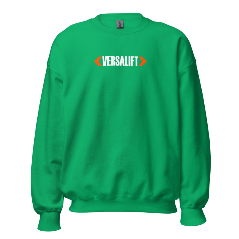Comfort Crewneck Sweatshirt