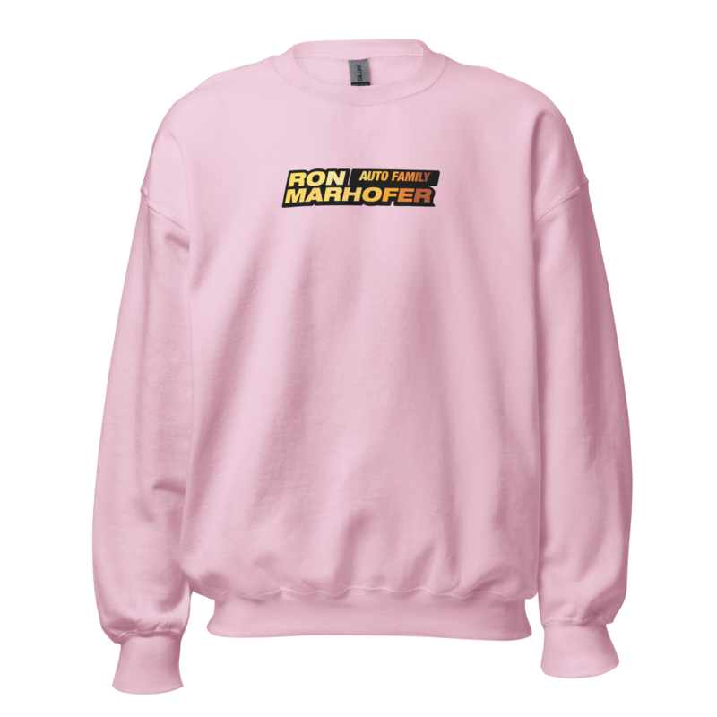 Comfort Crewneck Sweatshirt