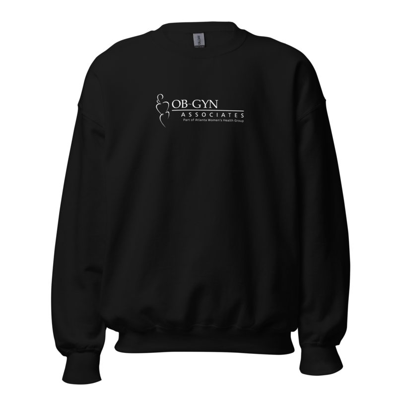 Clinic Comfort Crewneck Sweatshirt