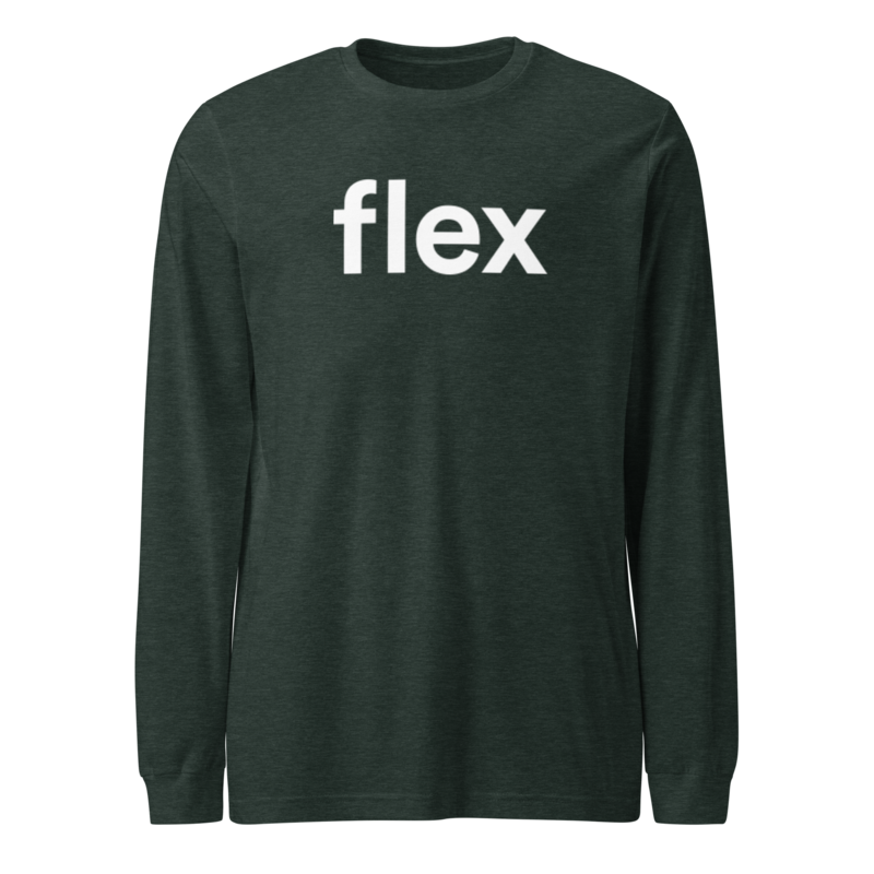 All-Season Long Sleeve