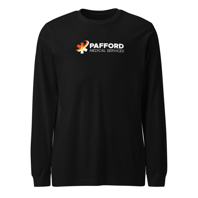 All-Season Medical Long Sleeve