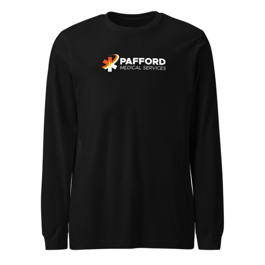 All-Season Medical Long Sleeve