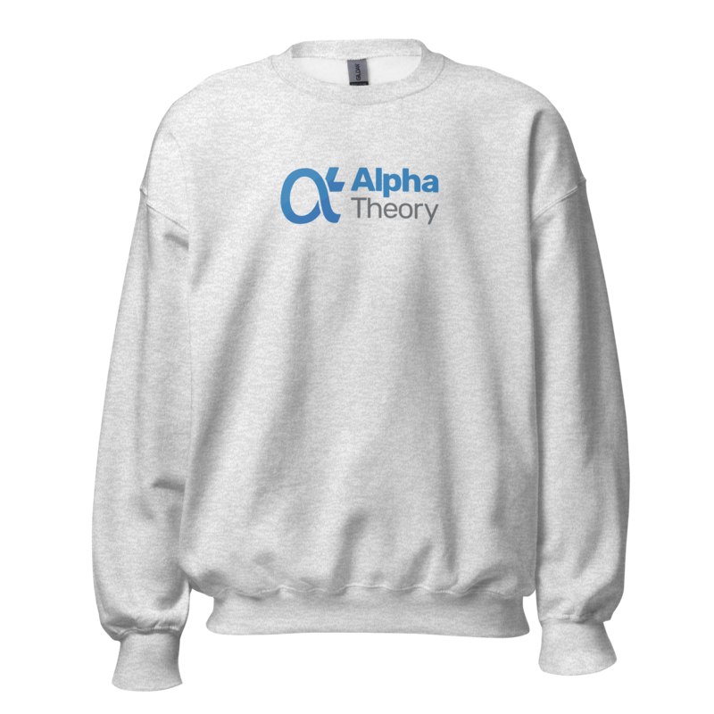 Comfort Crewneck Sweatshirt