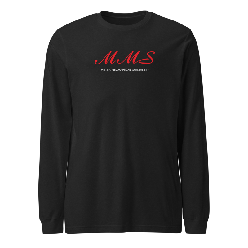 All-Season Long Sleeve
