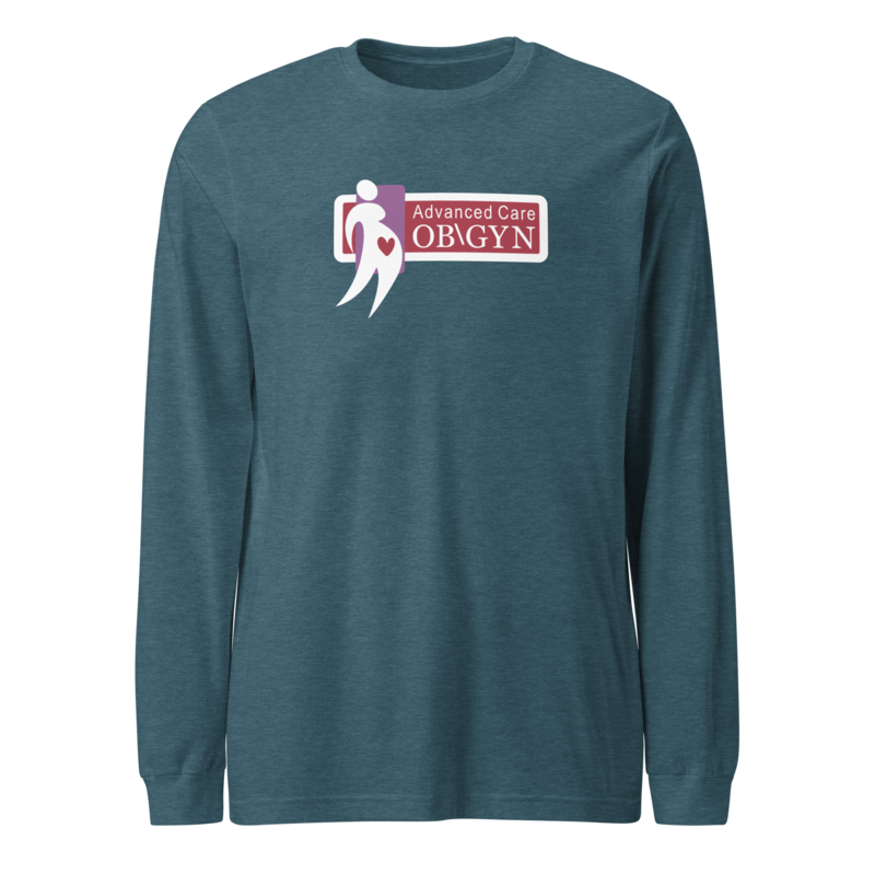 All-Season Medical Long Sleeve