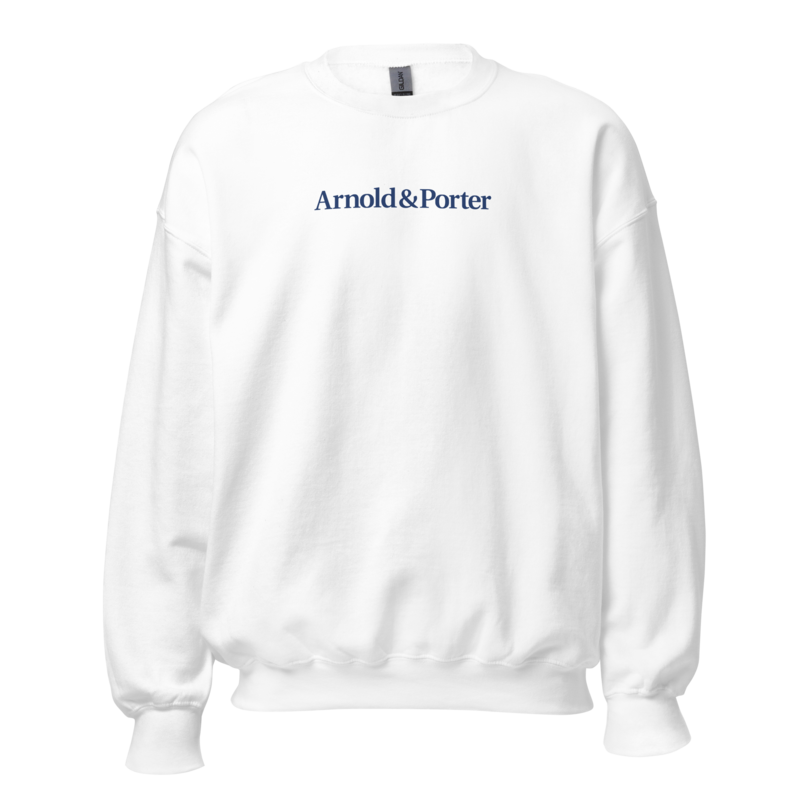 Comfort Crewneck Sweatshirt