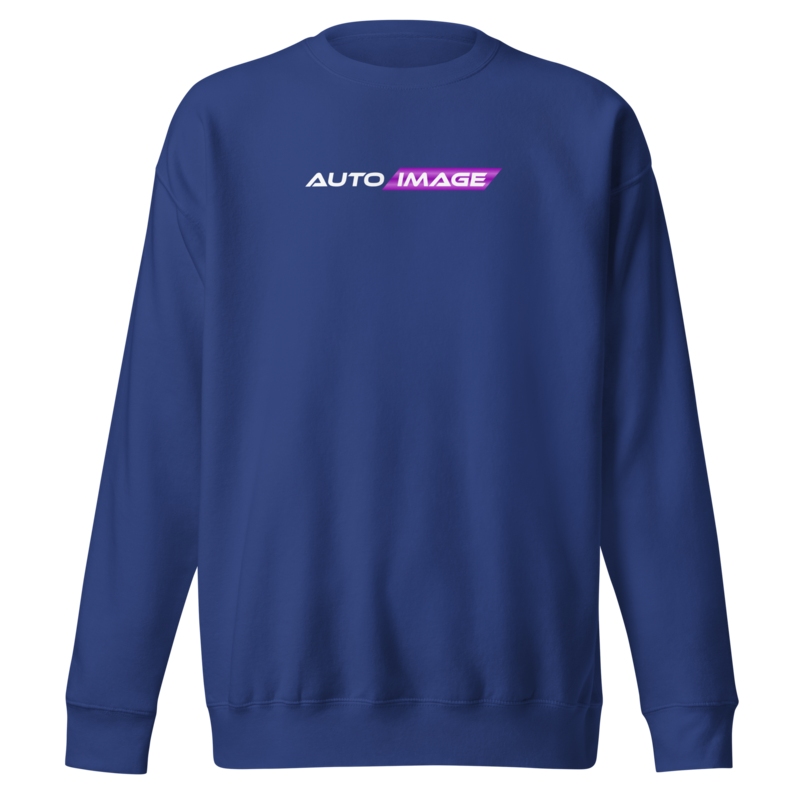 Premium Comfort Crewneck Sweatshirt