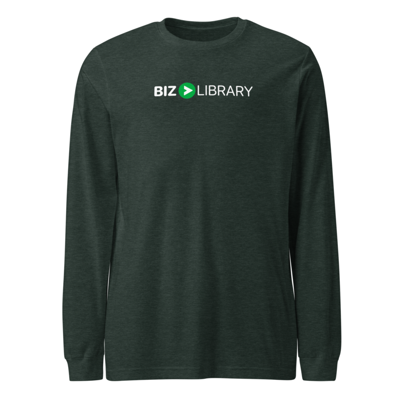 All-Season Long Sleeve