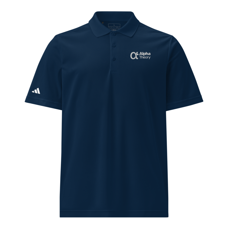 adidas Sport Polo Shirt