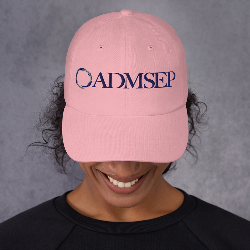 Classic Dad Cap