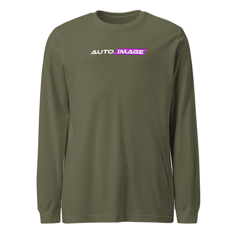 All-Season Long Sleeve