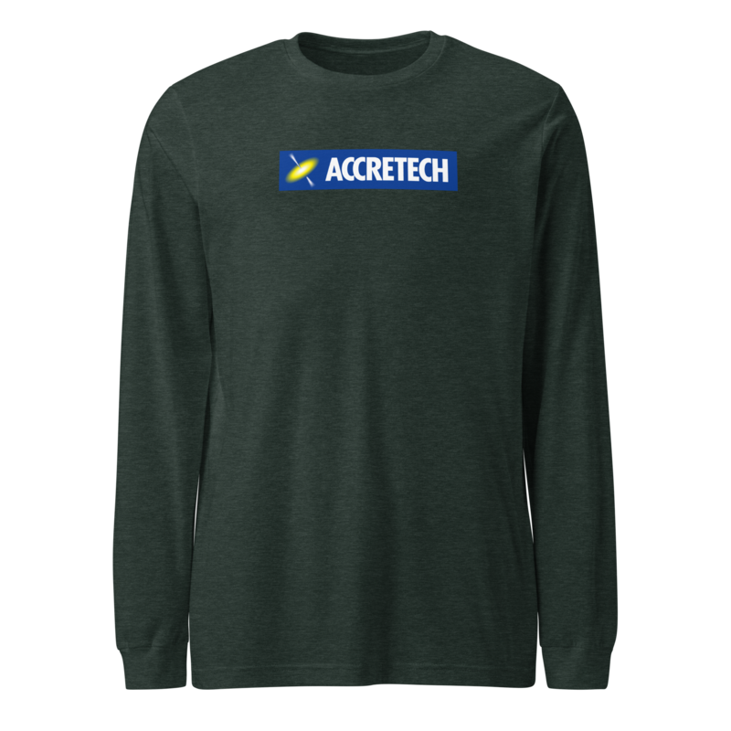 All-Season Long Sleeve