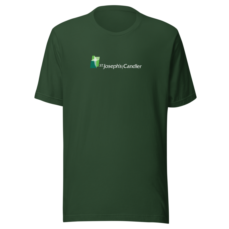 Everyday Essentials Clinic Tee
